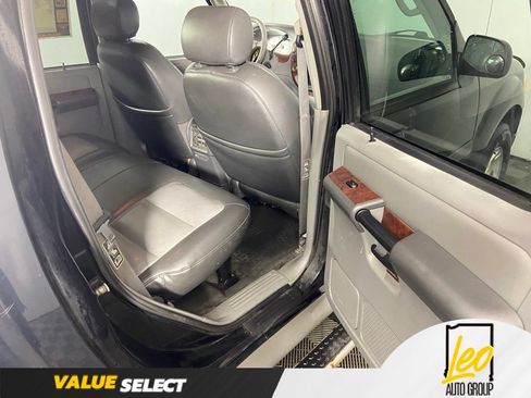 Used 2003 Ford Explorer Sport Trac XLS AWD/4WD image 20