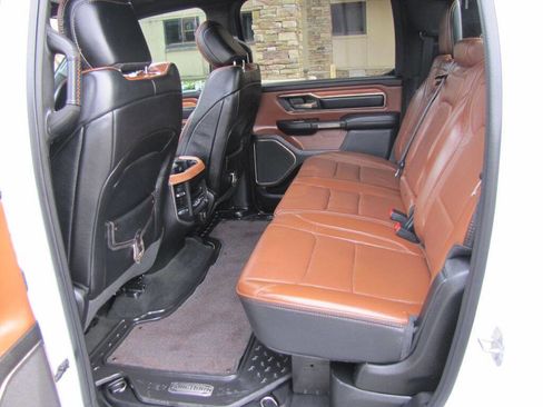 Used 2021 RAM 1500 Limited image 17