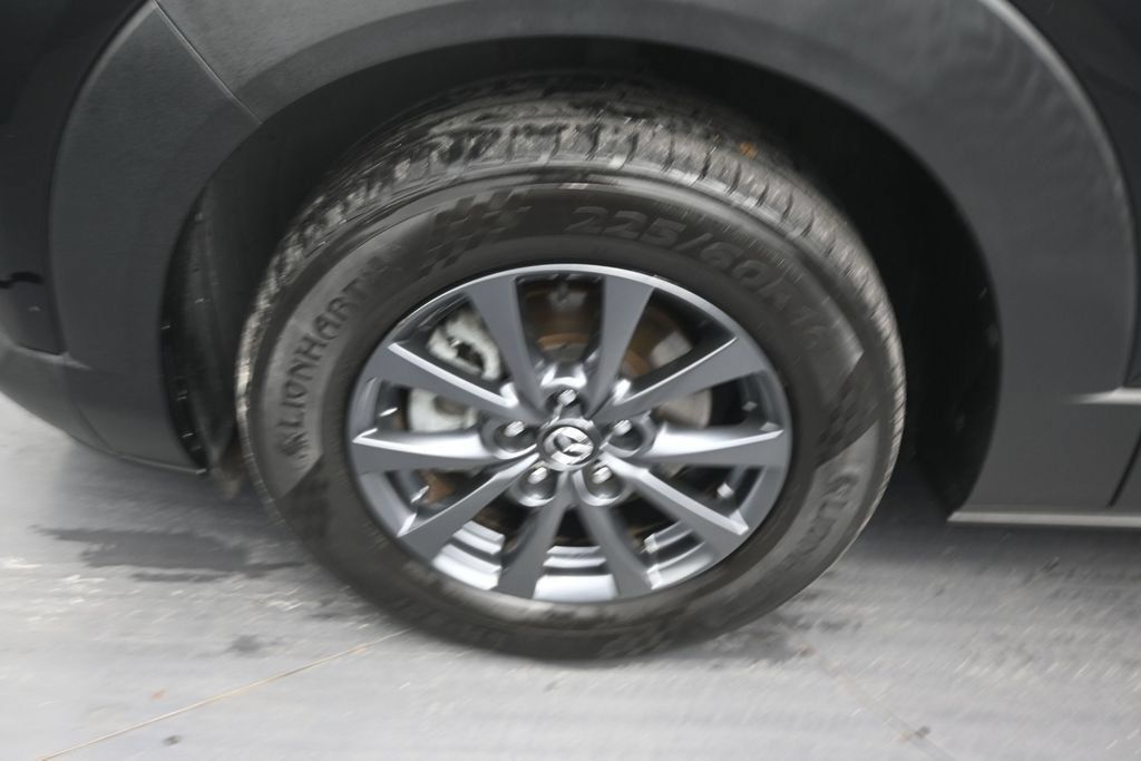 Used 2023 MAZDA CX-30 AWD 2.5 S image 9