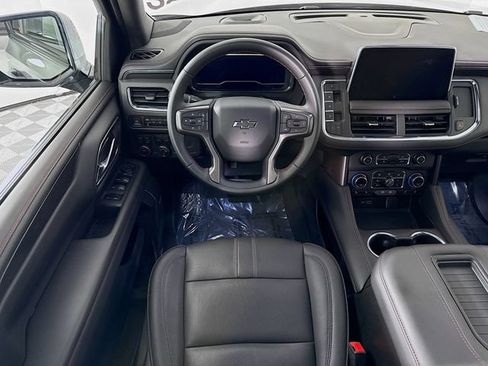 Used 2023 Chevrolet Tahoe RST AWD/4WD image 25