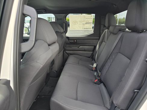 New 2025 Toyota Tacoma SR5 image 29
