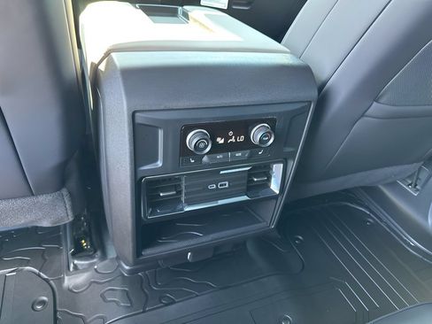 New 2026 GMC Hummer EV 4x4 Crew Cab image 26