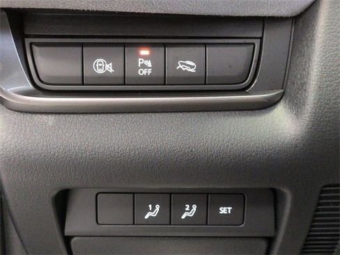 New 2026 MAZDA CX-30 AWD 2.5 S image 16