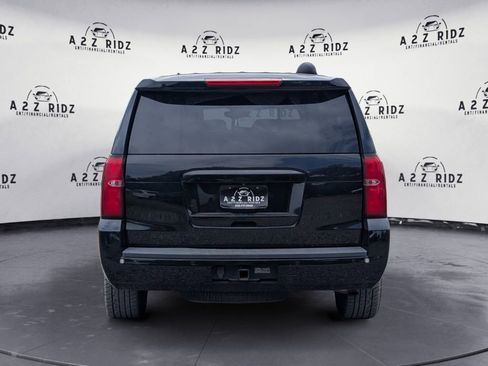 Used 2016 Chevrolet Tahoe LS w/ Remote Keyless Entry Package image 5