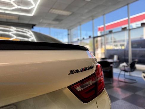 Used 2017 BMW X4 M40i AWD/4WD image 20