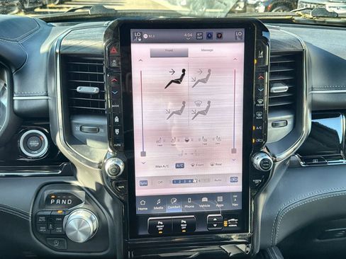 New 2026 RAM 1500 Limited image 21