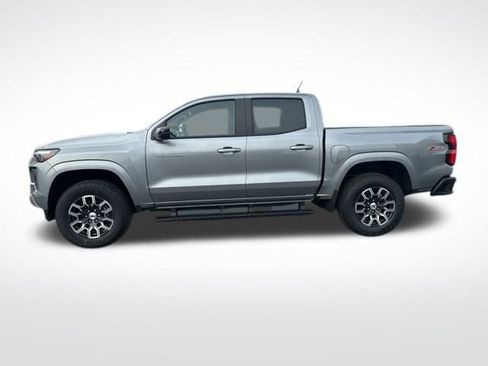 New 2026 Chevrolet Colorado Z71 image 2