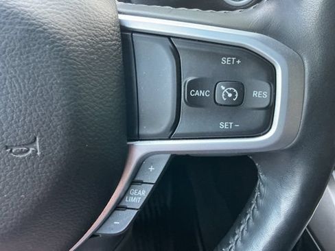 Used 2020 RAM 1500 Big Horn AWD/4WD image 14