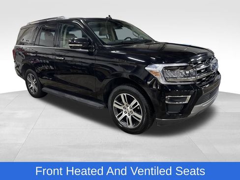 Used 2024 Ford Expedition Limited image 9