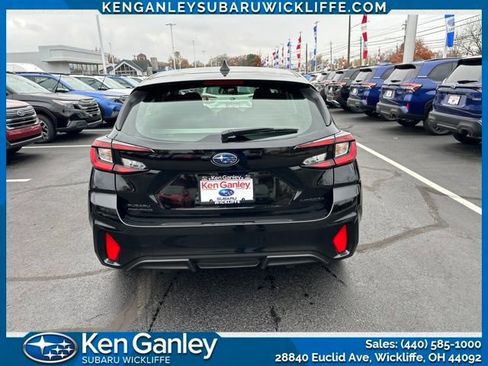 Used 2026 Subaru Impreza 2.0i Sport image 6