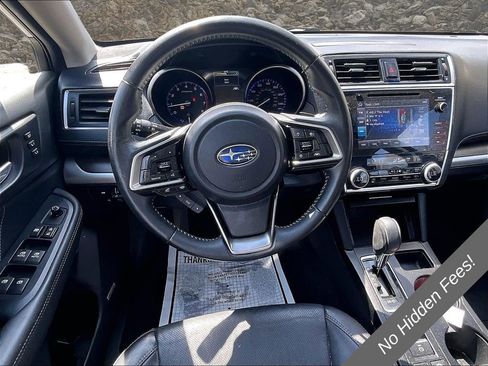 Used 2018 Subaru Legacy 2.5i Limited AWD/4WD image 5