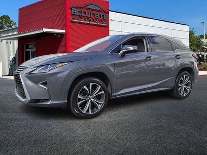 Used 2019 Lexus RX 350 FWD