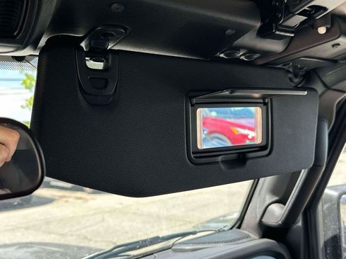 Used 2025 Jeep Wrangler Unlimited Sport S 4xe AWD/4WD image 29