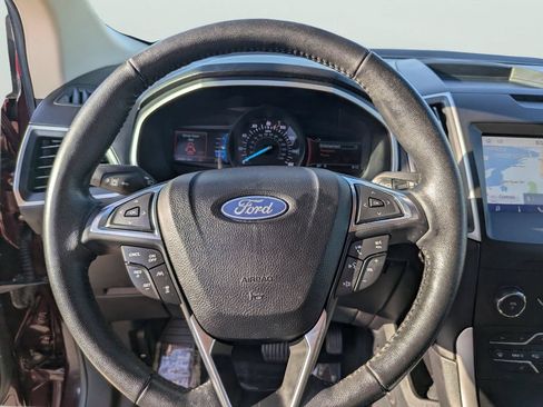 Used 2020 Ford Edge SEL w/ Convenience Package FWD image 27