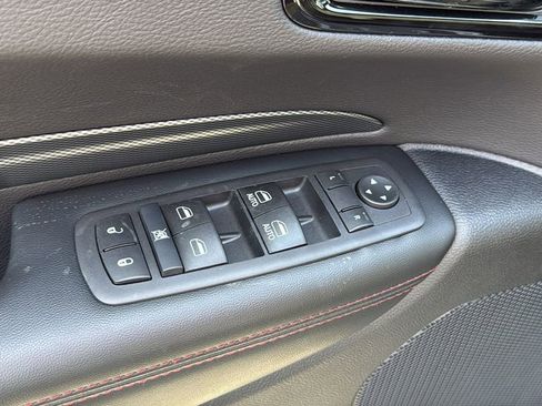 New 2026 Dodge Durango GT image 23