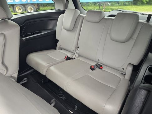 Used 2019 Honda Odyssey EX-L image 10