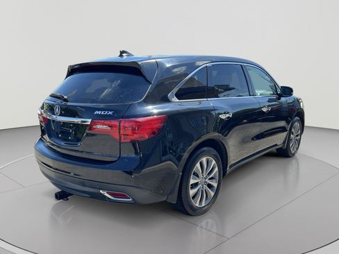 Used 2014 Acura MDX w/ Technology Package FWD image 5