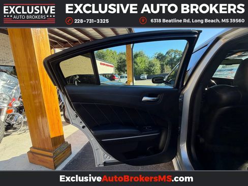 Used 2021 Dodge Charger Scat Pack w/ Dynamics Package image 35