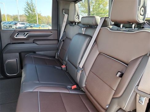 New 2026 GMC Sierra 2500 Denali w/ Denali Reserve Package image 20