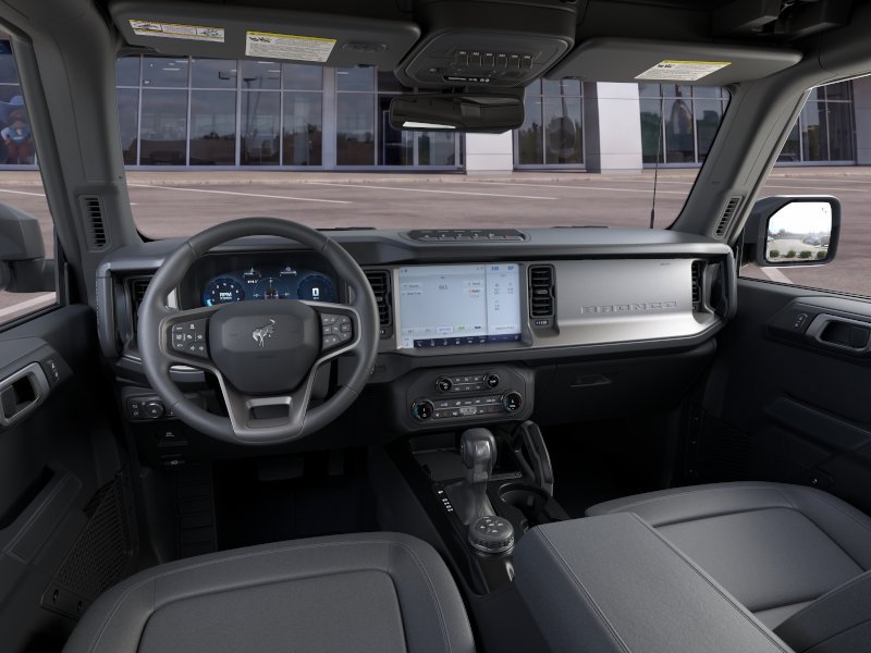 New 2026 Ford Bronco Badlands AWD/4WD image 61