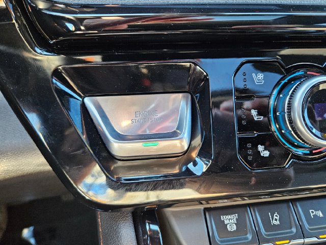 Used 2026 GMC Sierra 2500 AT4 w/ Max Trailering Package AWD/4WD image 37