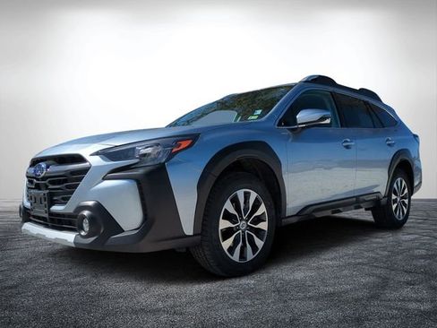 Used 2023 Subaru Outback Touring XT w/ Tech Package 3 image 7