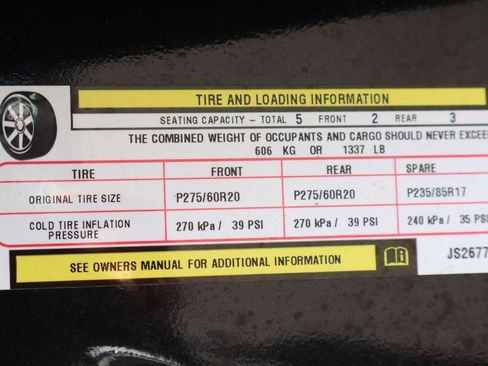 Used 2018 RAM 1500 Sport w/ Convenience Group image 56