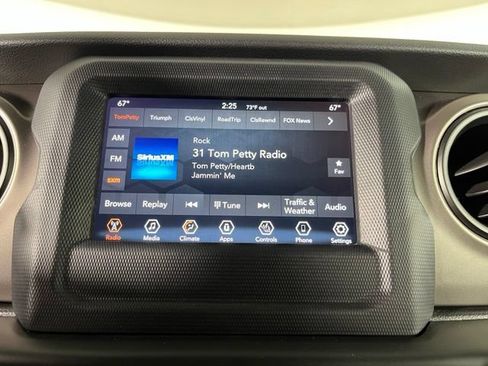 Used 2020 Jeep Wrangler Unlimited Sport S AWD/4WD image 27