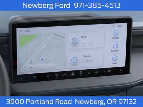 New 2026 Ford Maverick Tremor AWD/4WD image 26