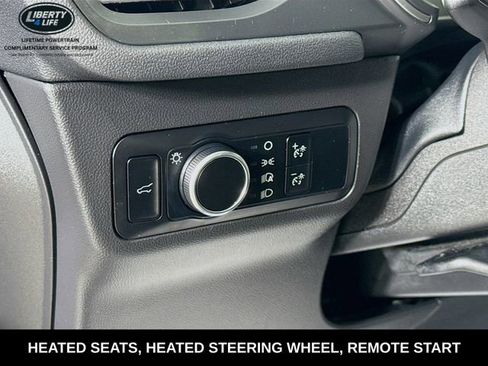 Used 2024 Ford Escape Active image 10