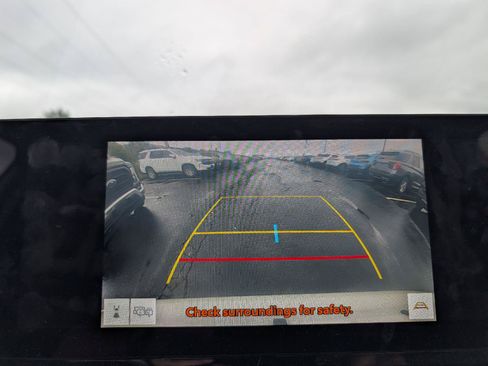 Used 2024 Toyota Grand Highlander AWD image 16