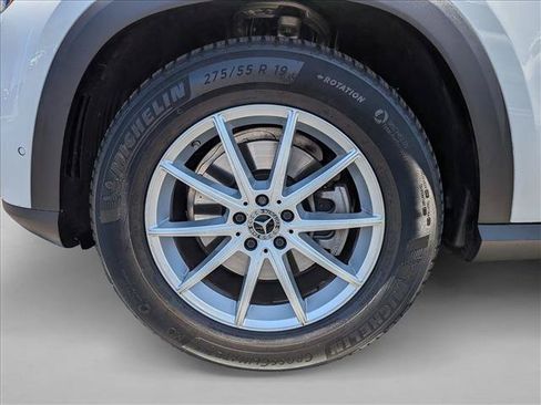 Certified 2026 Mercedes-Benz GLE 350 4MATIC image 25