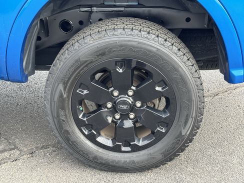 Used 2021 Ford Ranger XLT w/ Equipment Group 301A Mid image 38