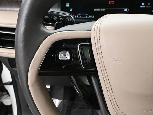 Used 2023 Lincoln Aviator Reserve w/ Equipment Group 201A image 31