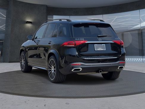 Certified 2023 Mercedes-Benz GLE 350 4MATIC image 3