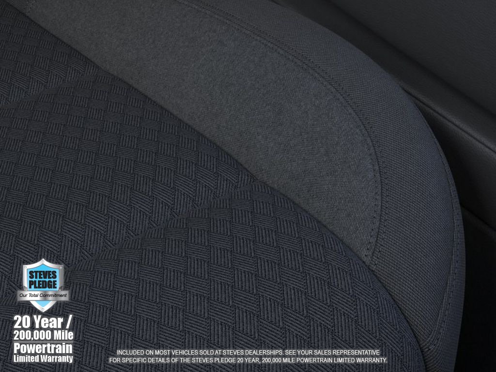 New 2026 Chevrolet Silverado 1500 RST AWD/4WD image 21
