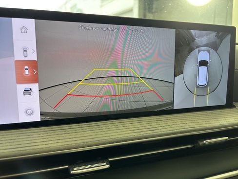 New 2026 Genesis GV80 3.5T Advanced AWD/4WD image 28