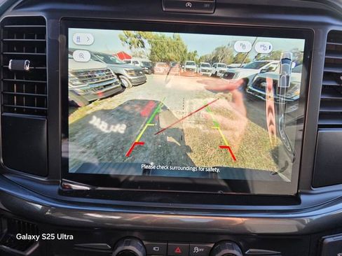 New 2026 Ford F150 STX w/ Equipment Group 200A image 18