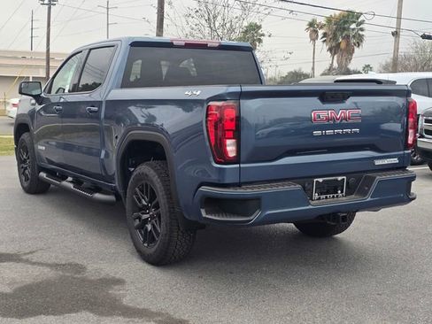 New 2026 GMC Sierra 1500 Elevation w/ Elevation Select Package image 7