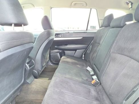 Used 2014 Subaru Outback 2.5i Premium AWD/4WD image 13