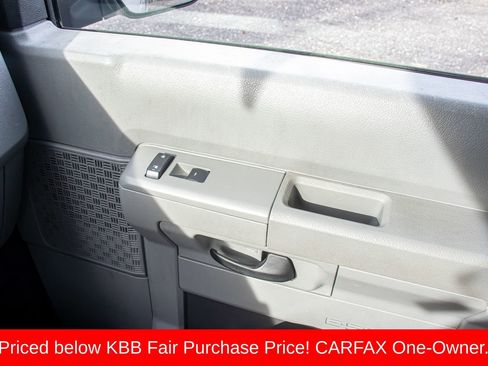Used 2013 Ford E-350 and Econoline 350 Extended Super Duty w/ PWR Group image 22