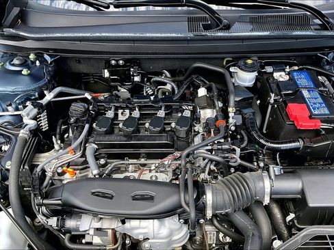 Used 2024 Honda Accord EX image 21