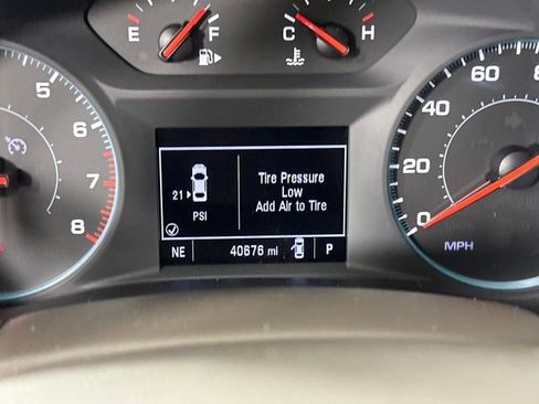 Used 2022 Chevrolet Malibu LS w/ Driver Confidence Package II image 18