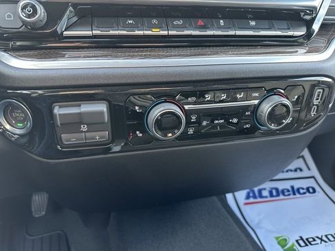 New 2026 Chevrolet Silverado 1500 LT image 17