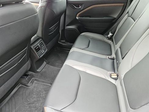 Certified 2026 Subaru Forester Sport image 20