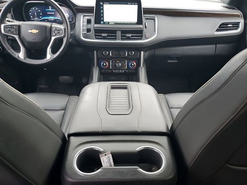 Certified 2023 Chevrolet Tahoe Premier image 22