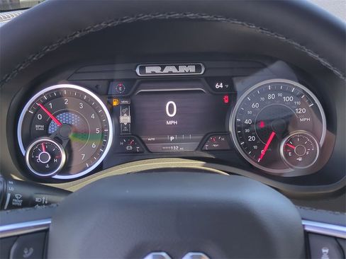 New 2026 RAM 1500 Big Horn image 24