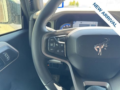 Used 2024 Ford Bronco Wildtrak AWD/4WD image 20