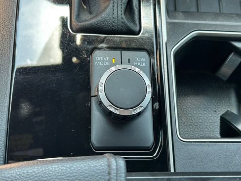 Used 2025 Toyota Tundra SR5 w/ SR5 Premium Package RWD image 27