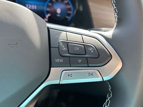 New 2026 Volkswagen Atlas SE image 28